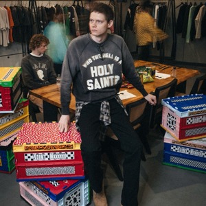 【SAINT Mxxxxxx】HOLY SAINT？SM-MK1-0000-033