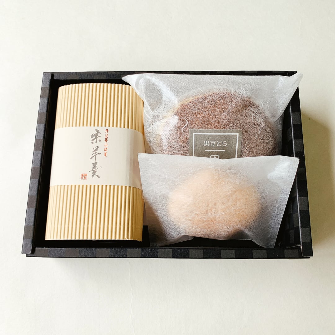 特選ギフト(あかね)