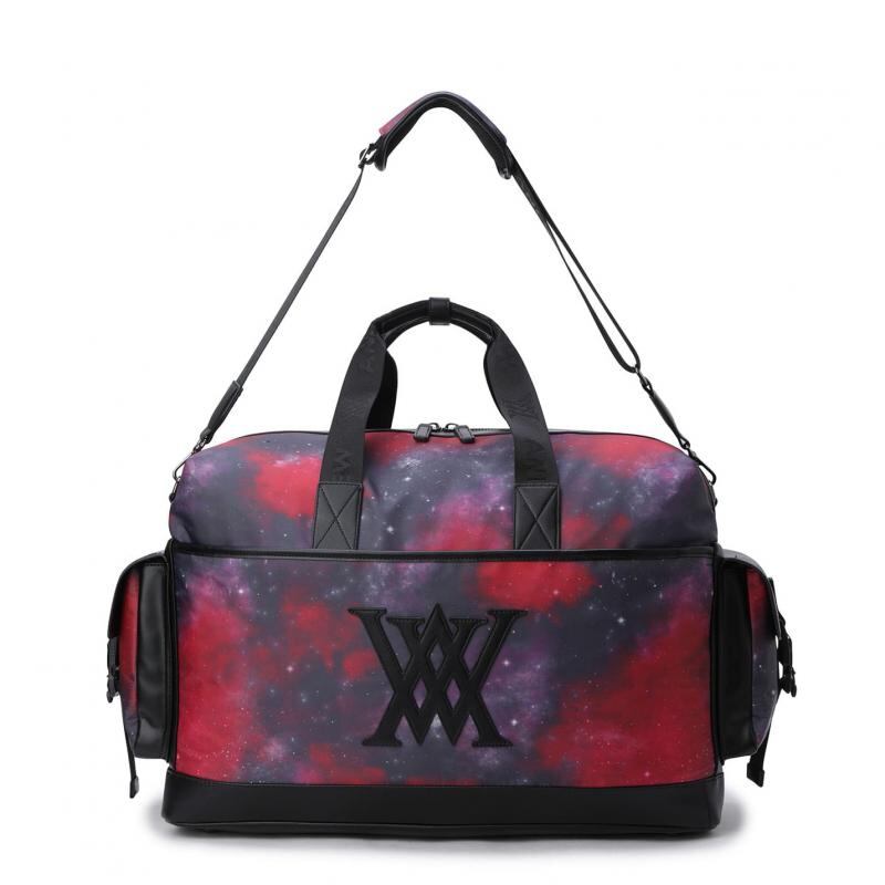 UNI ESSENTIAL BOSTON BAG | ANEW GOLF JAPAN公式オンラインストア UNI ESSENTIAL BOSTON BAG | ANEW GOLF JAPAN公式オンラインストア