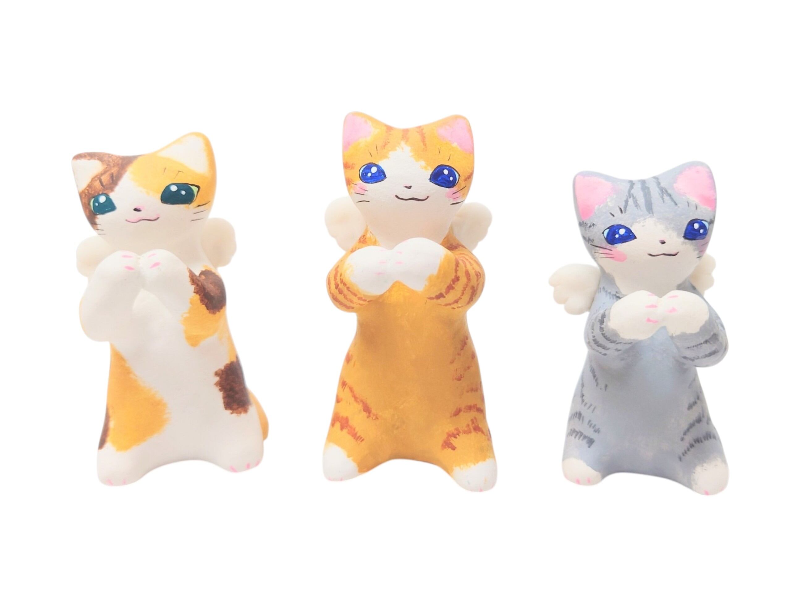 あやねこや | 奈良の愛らしい猫のお店 猫雑貨さんちこ