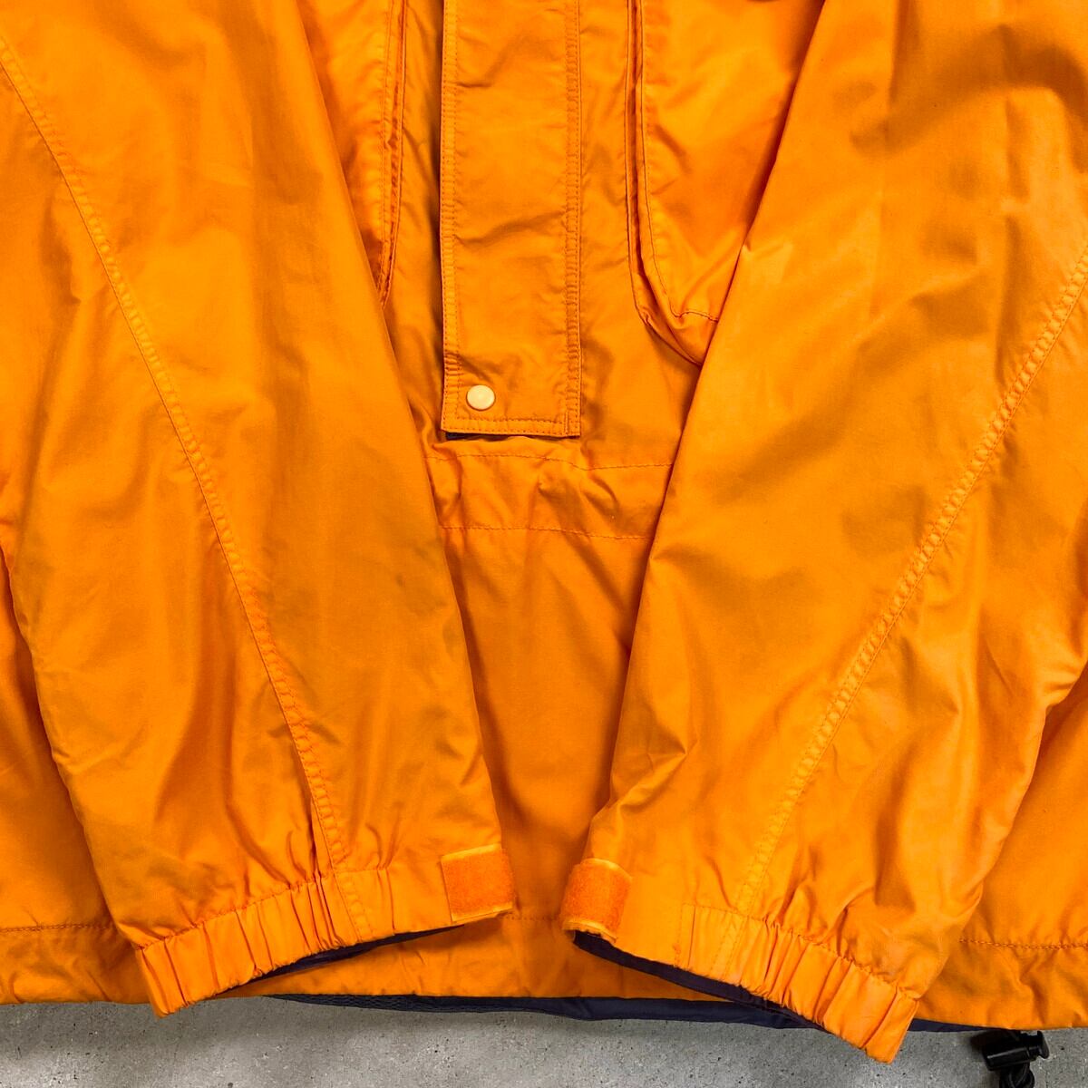 94年製 雪なしタグ patagonia パタゴニア スカノラックジャケット