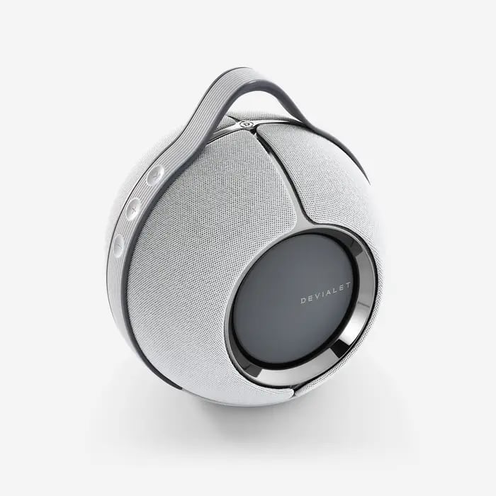 DEVIALET MANIA | DEVIALET by THT