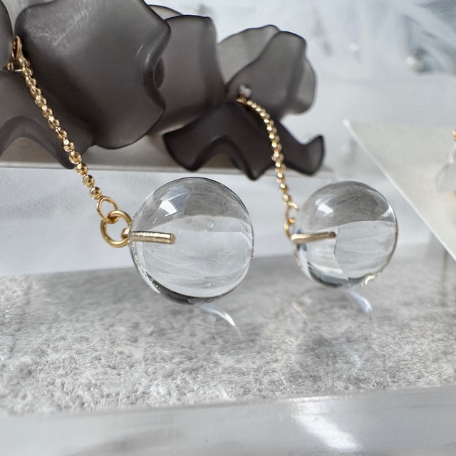 robe_耳のドレス