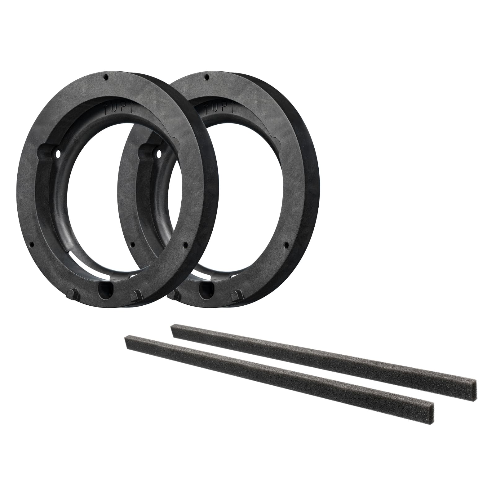 ジムニー用 1DIN オーディオパネルキット ／ 1DIN AUDIO PANEL KIT for