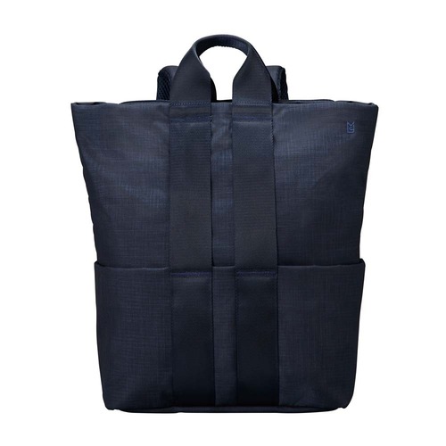 MILESTO ミレスト STLAKT ストラクト バックパック M ヘザーネイビー MLS568 男女兼用