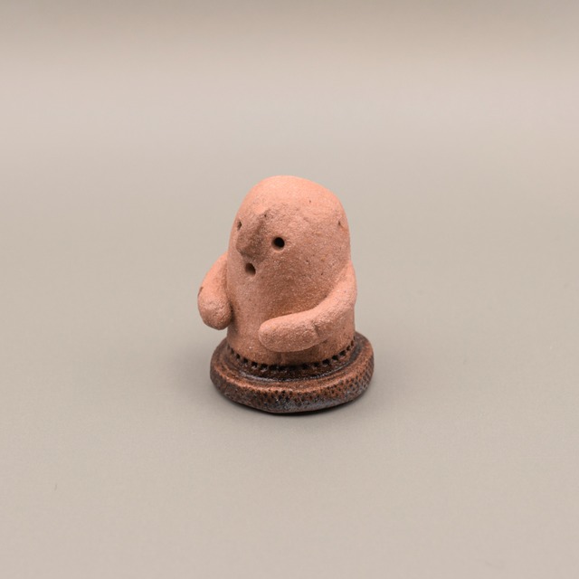 ただのはにわ［NH-03］