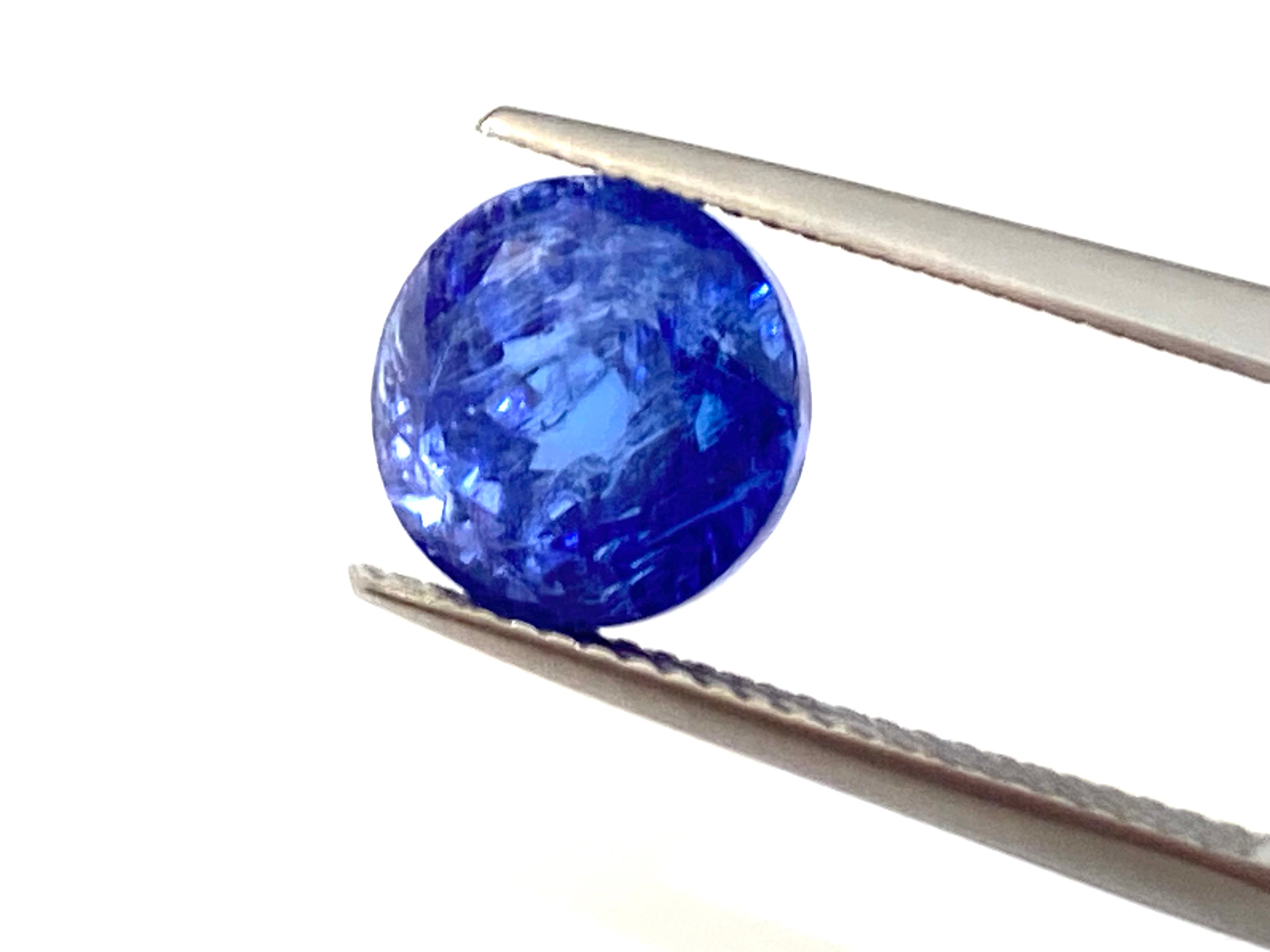 2.タンザナイト［No.M-9192］ | デザインアトリエ -kakera-