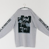 LOGI BEER Long T-shirts