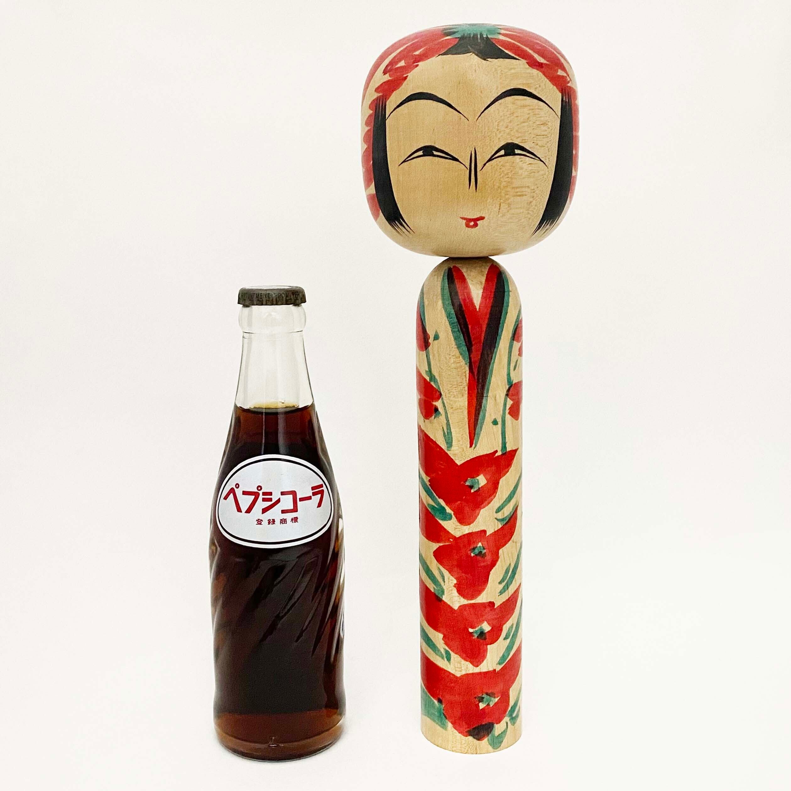 遠刈田系 / 佐藤英太郎工人（桜くずし）