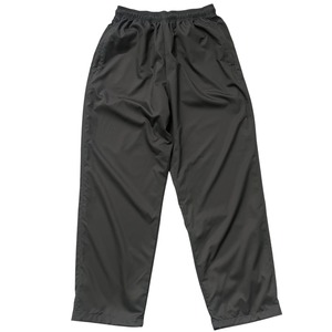 COMFORTABLE REASON / TRUCK PANT CHARCOAL