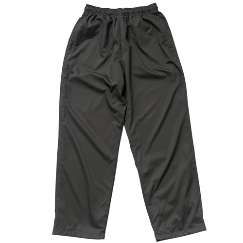 COMFORTABLE REASON / TRUCK PANT CHARCOAL