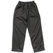 COMFORTABLE REASON / TRUCK PANT CHARCOAL