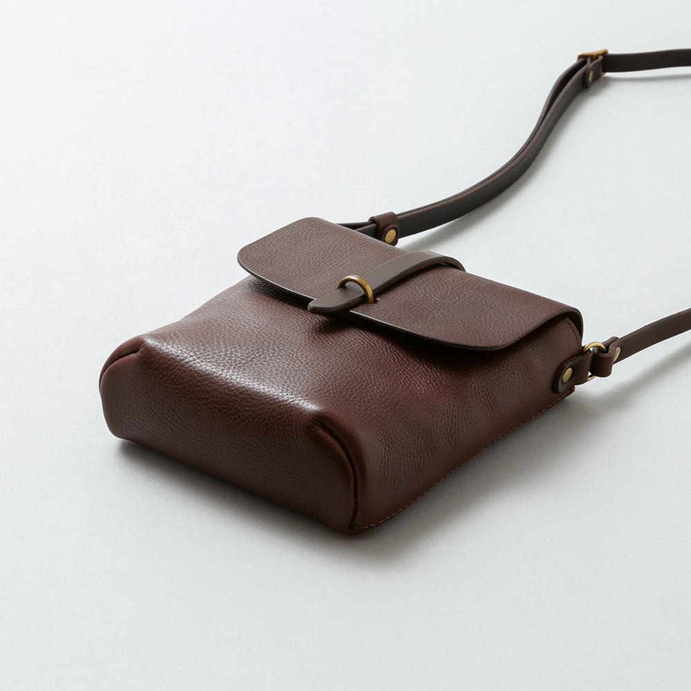 一本ベルトポシェット / SH-224 | PLANT