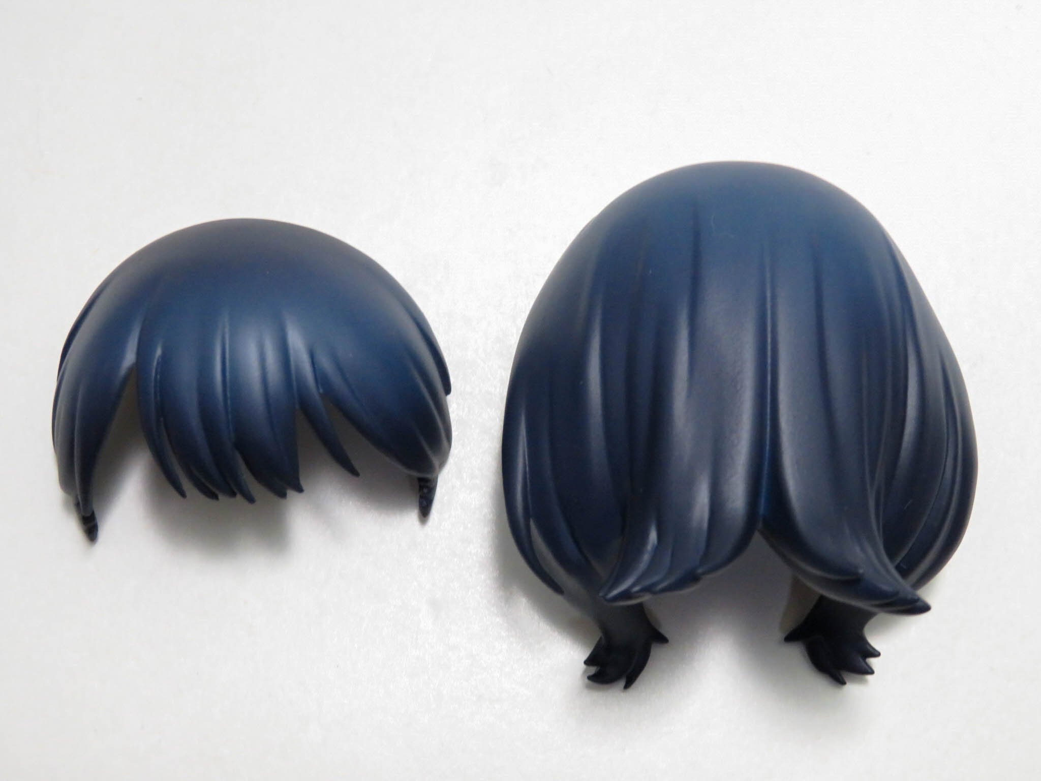 再入荷(A-ランク)ねんどろいどどーる 宝多六花 髪パーツ セミロング