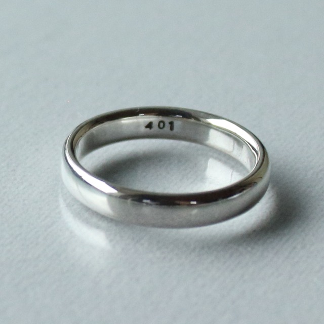 Classic Ring (G401)