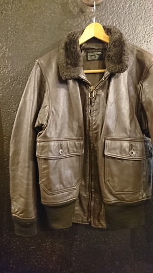 1970s MIL-J-7823D (TYPE G-1)