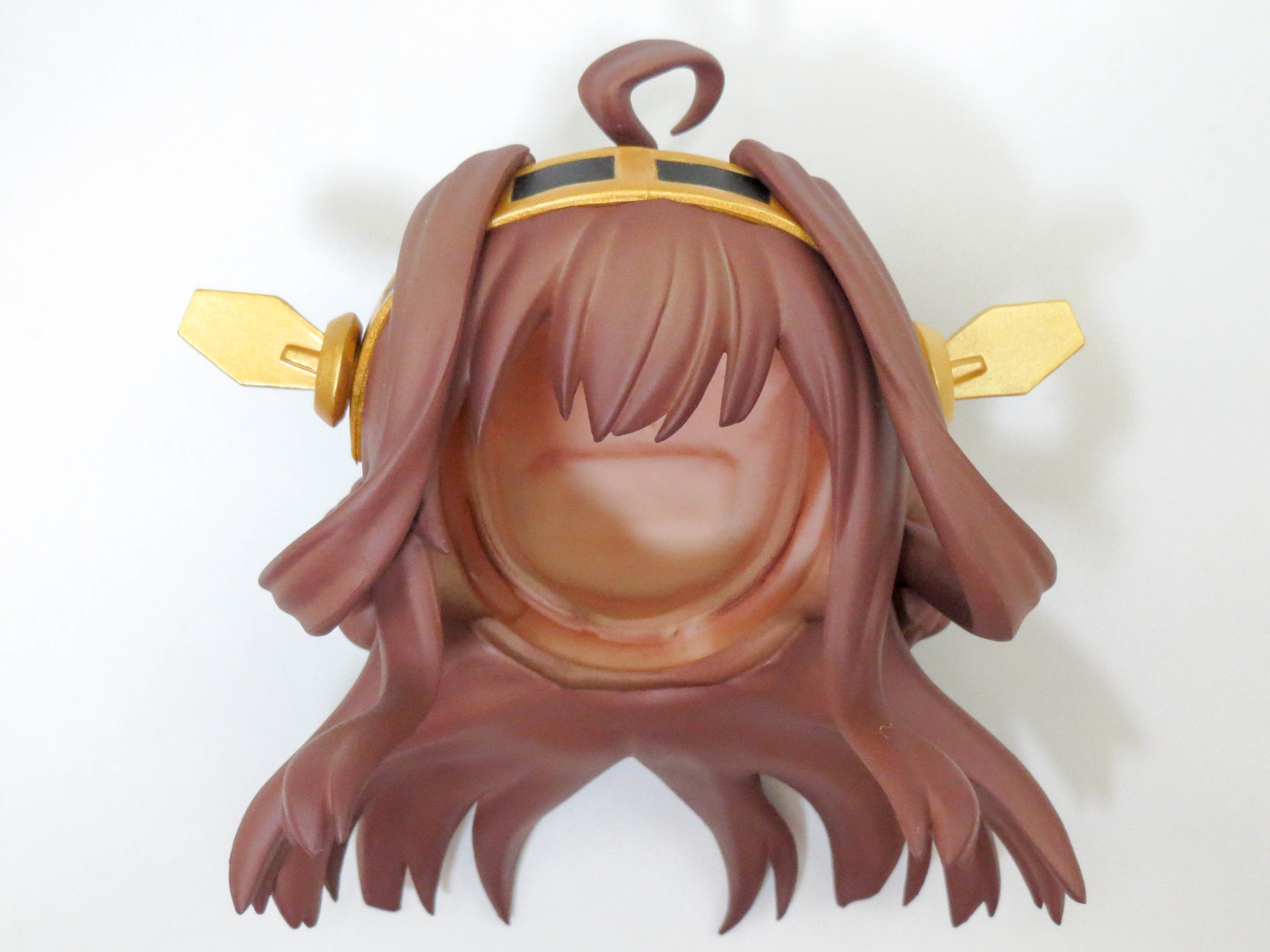 ねんどろいど　カスタム　髪　長髪　ロング髪　アホ毛　女の子　Gr G11 ねんどろいど カスタム 髪 長髪 ロング髪 アホ毛 女の子 Gr G11 【公式