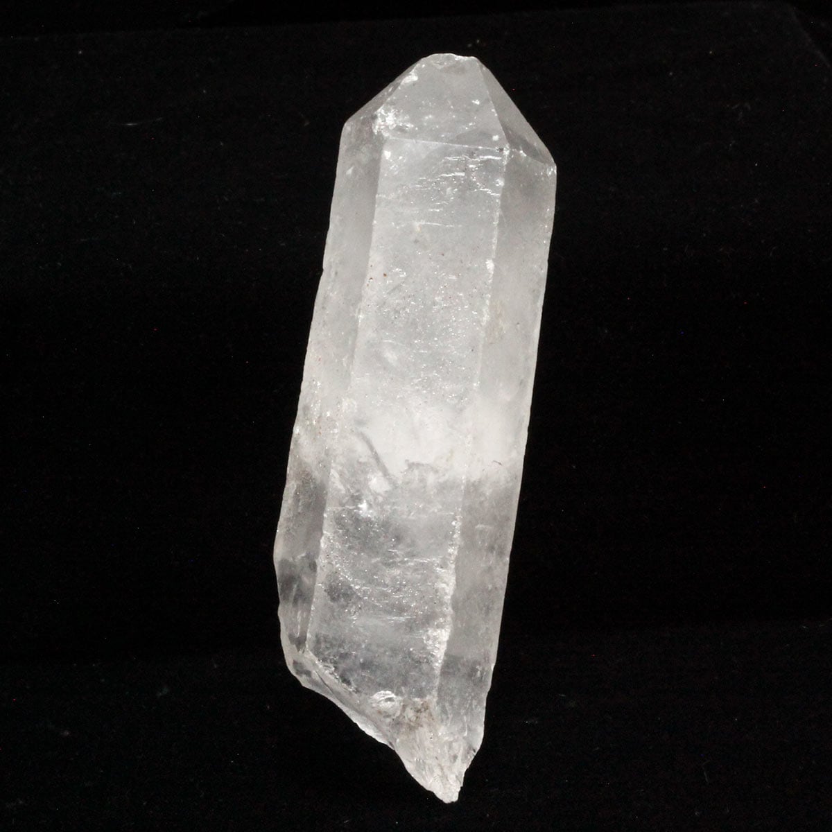 水晶 原石 アーカンソー産 一点物 271-813