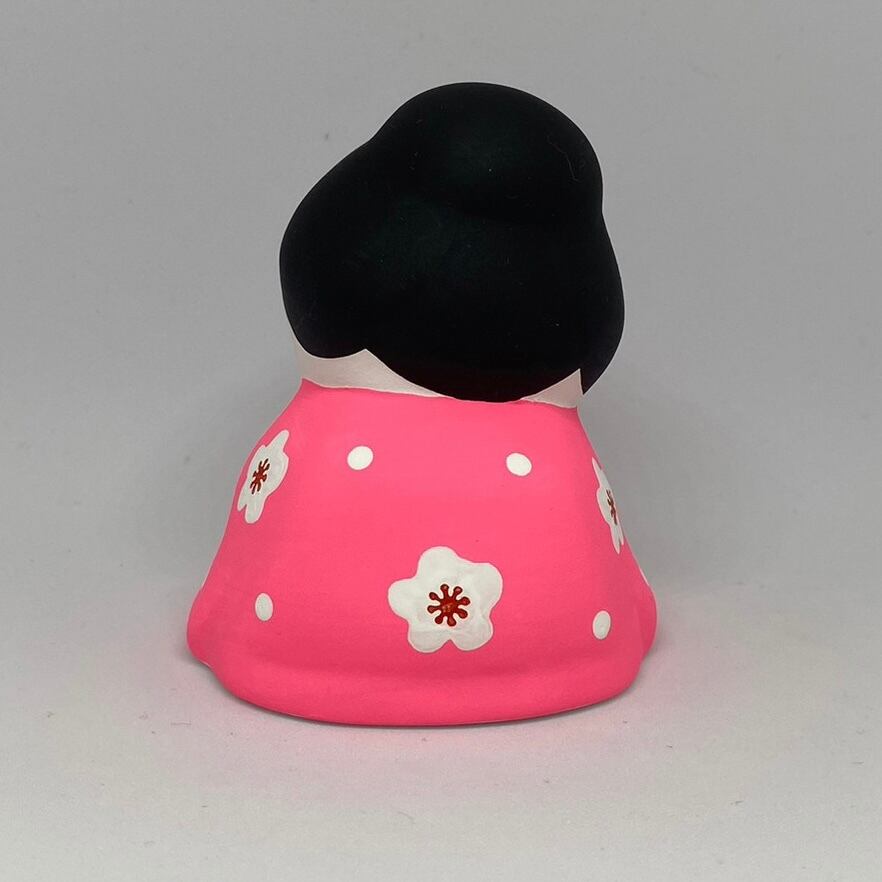 玩具工房 ハイカラお福さん | 綱具屋SETORe