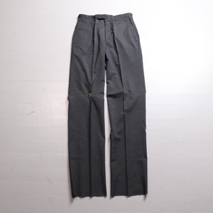 1960s Dead Stock “HAGGAR” Slacks 30×37 c354