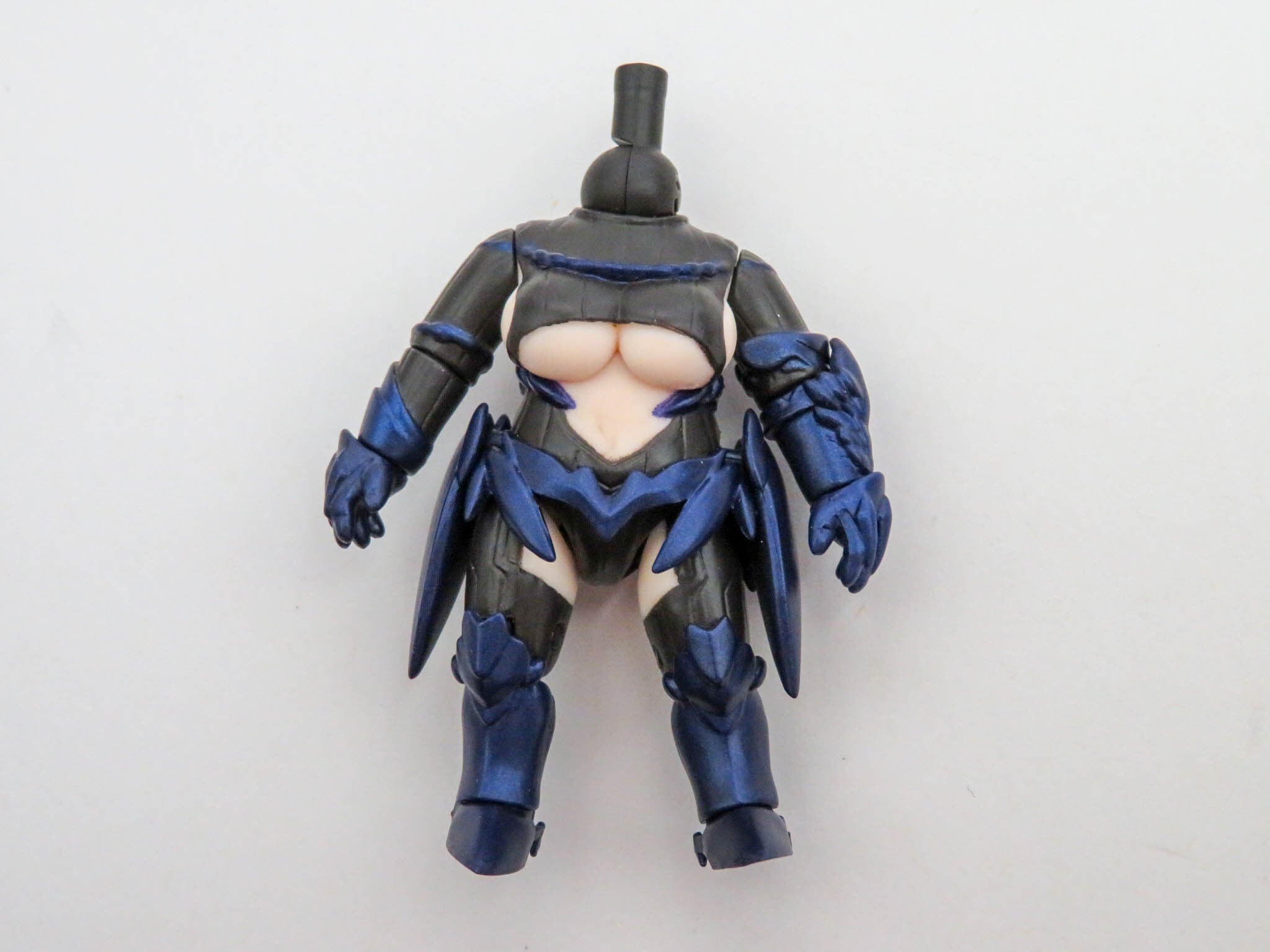 ねんどろいど ランサー/アルトリア・ペンドラゴン〔オルタ〕