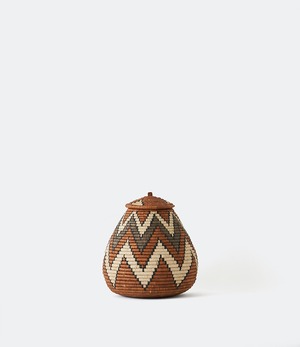 Zulu Basket Special Pot [S]