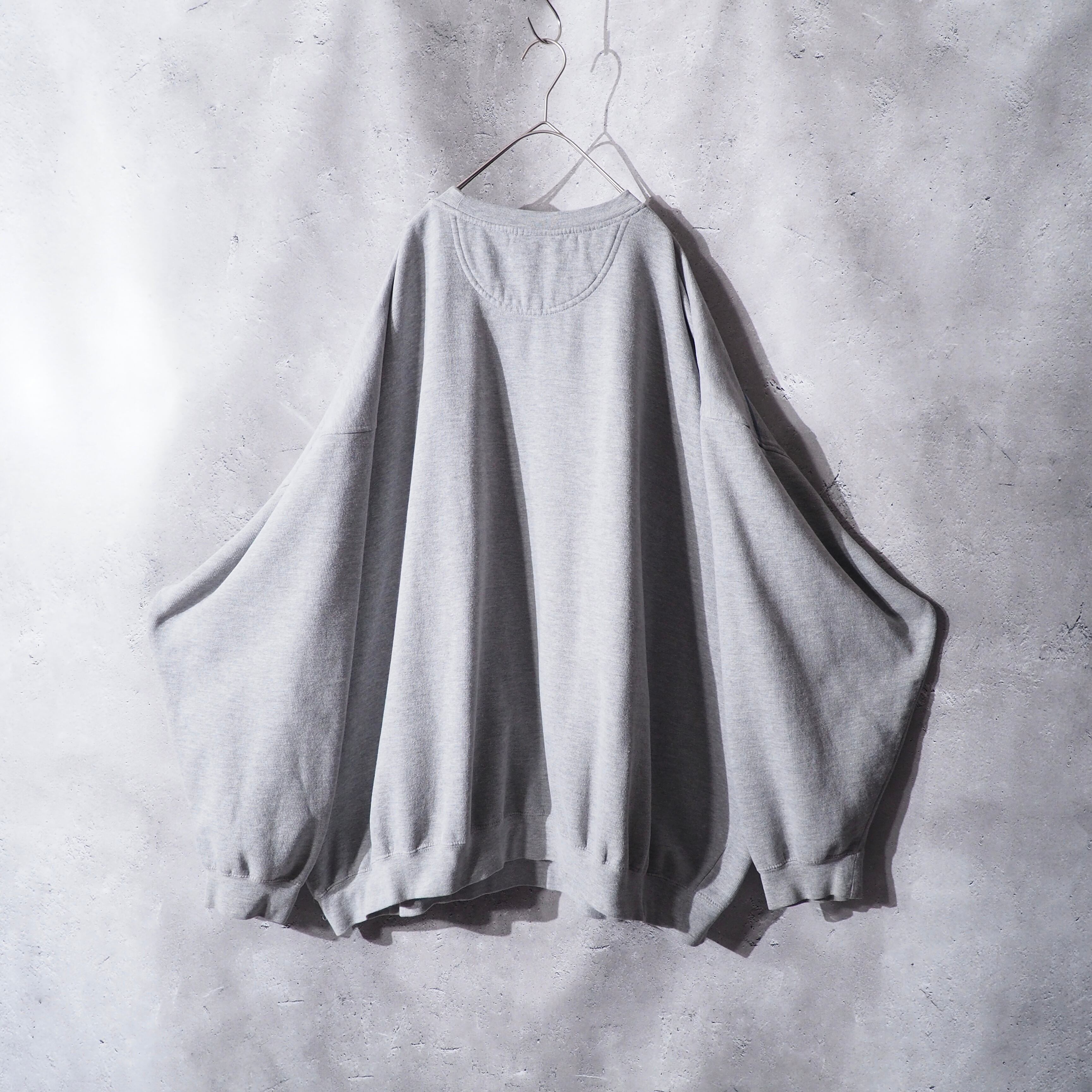 " NFL - Seahawks " King Over silhouette sweat shirt