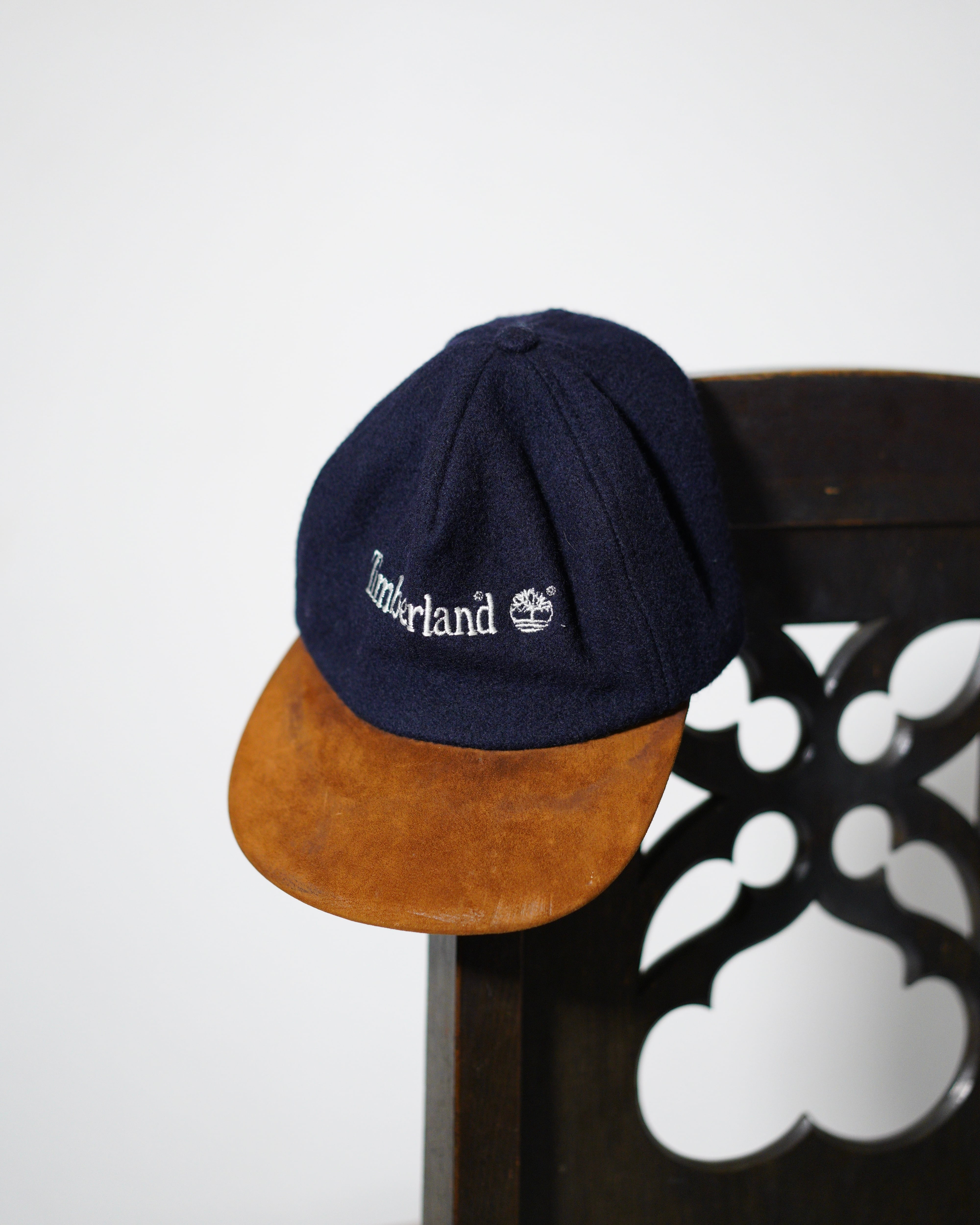 90~00s JANSPORT】Cap | used.memento