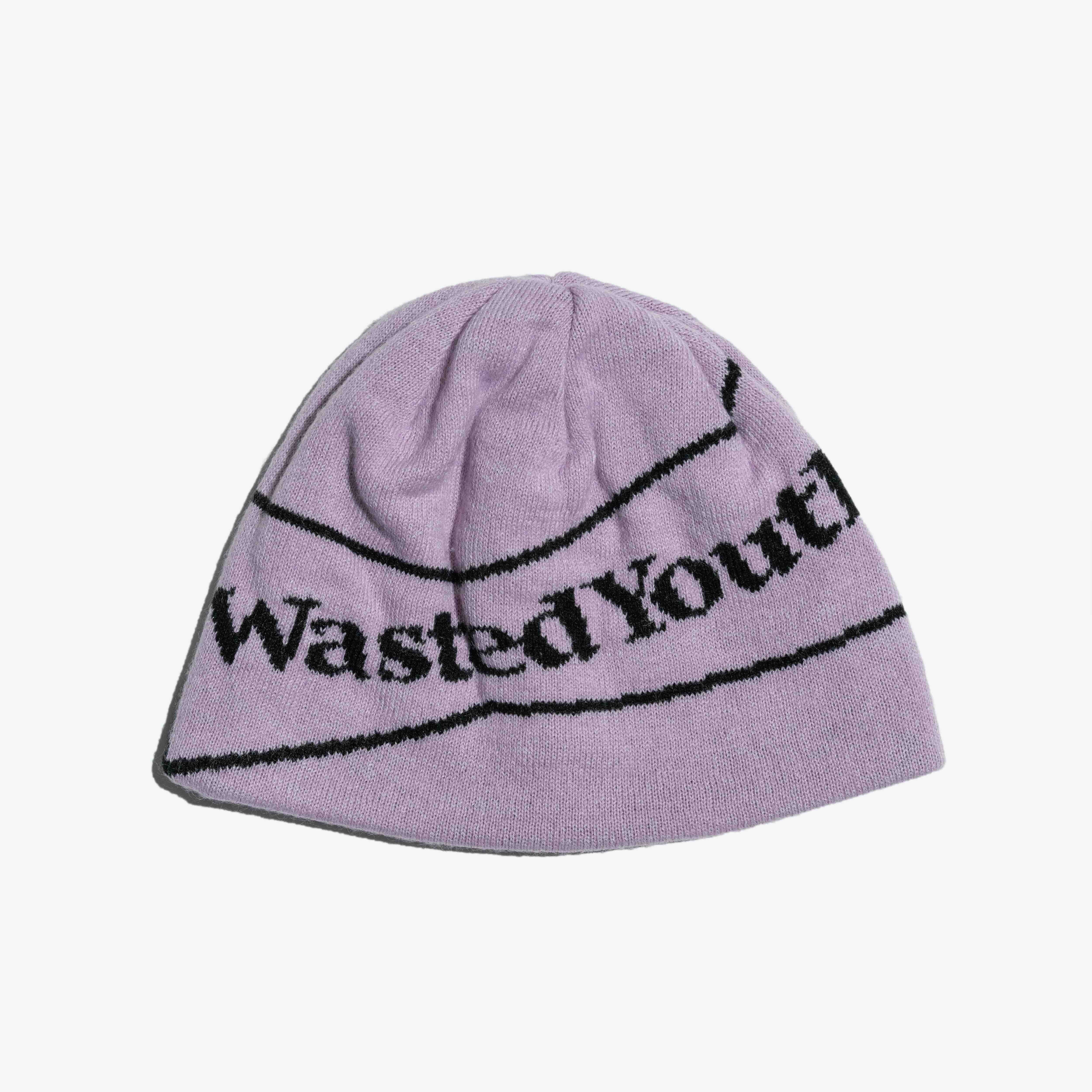 Wasted Youth fabrick VERDY クッションカバーのみ Wasted Youth fabrick VERDY クッション Wasted Youth × fabrick VERDY