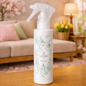 ワタガシのようなサロン仕上がりを実現ブラッシングスプレー