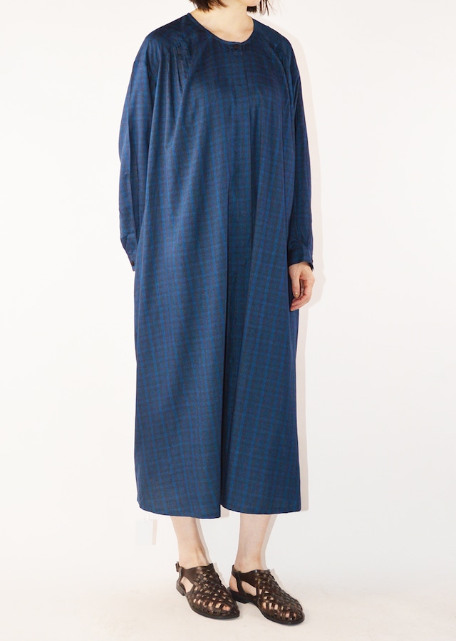 【PRE FALL】RUNAWAY BICYCLE　ラナウェイバイシクルドレス