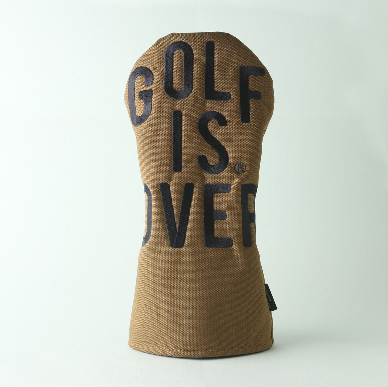 CORDURA®ファブリックを使用したドライバー用ヘッドカバー GO_03DR