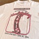 94s  LEVIS Hotdog 99th  Anniversary T-Shirt