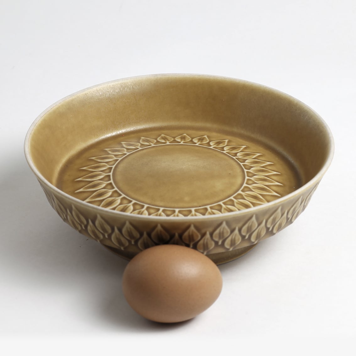 Jens H. Quistgaard イェンス・クィストゴー Relief レリーフ 190mm