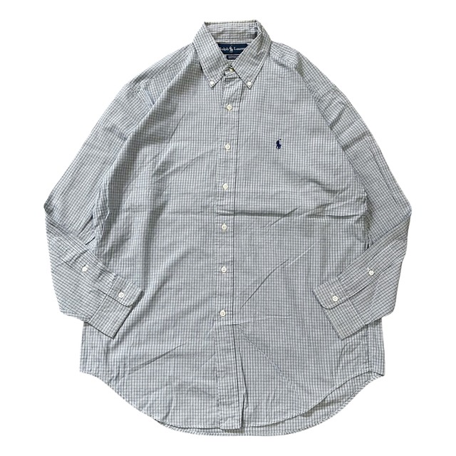 Ralph Lauren YARMOUTH ボタンダウンシャツ