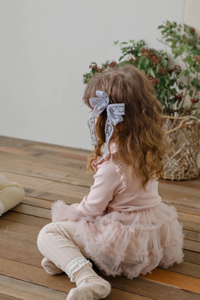 ※お洋服と同梱限定※【即納】<flo>  Renne hair pin