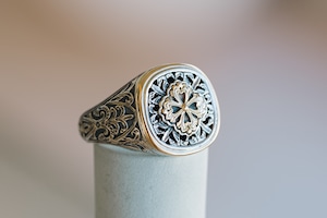 Byzantine Ring