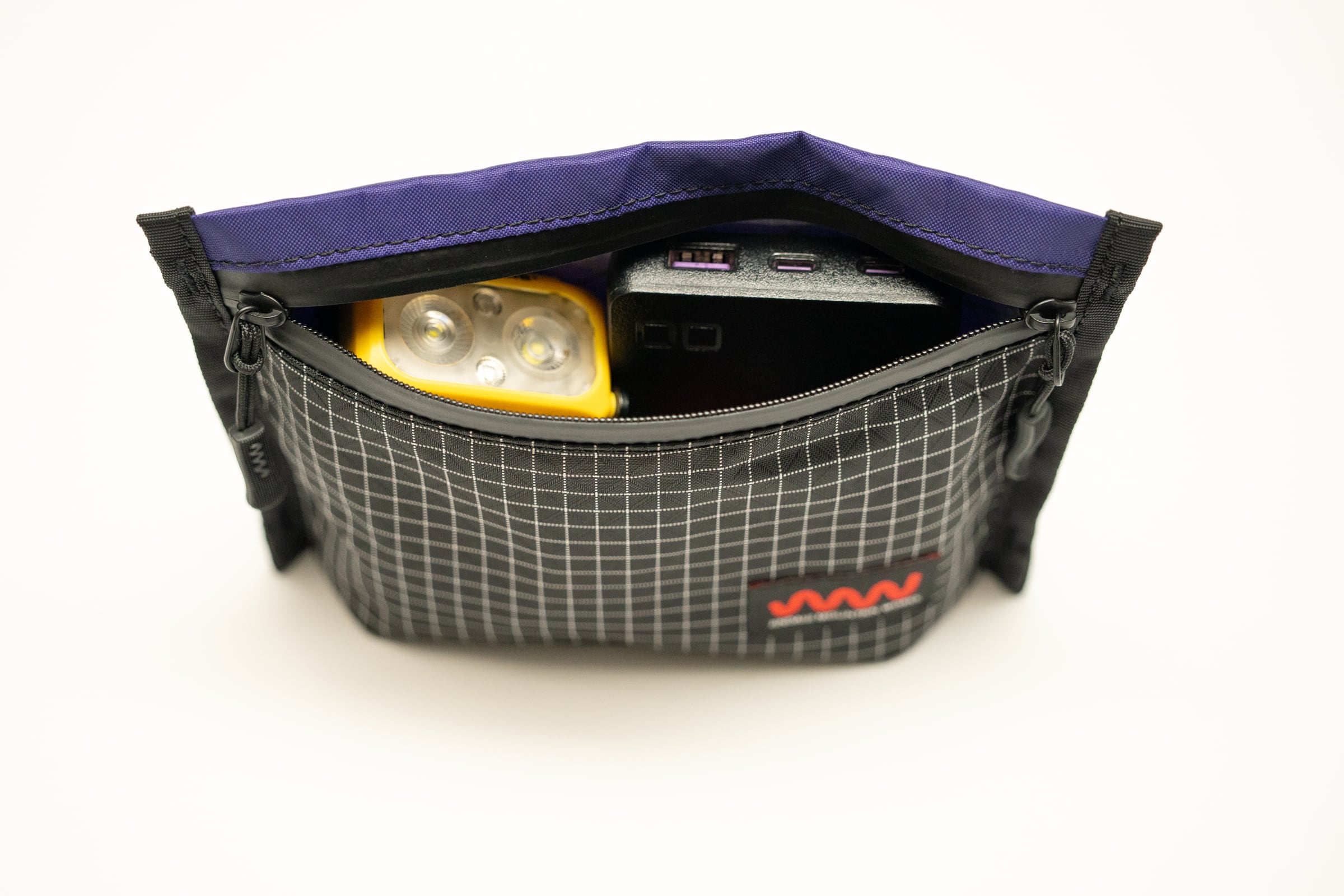 1217 Pouch | JINDAIJI MOUNTAIN WORKS