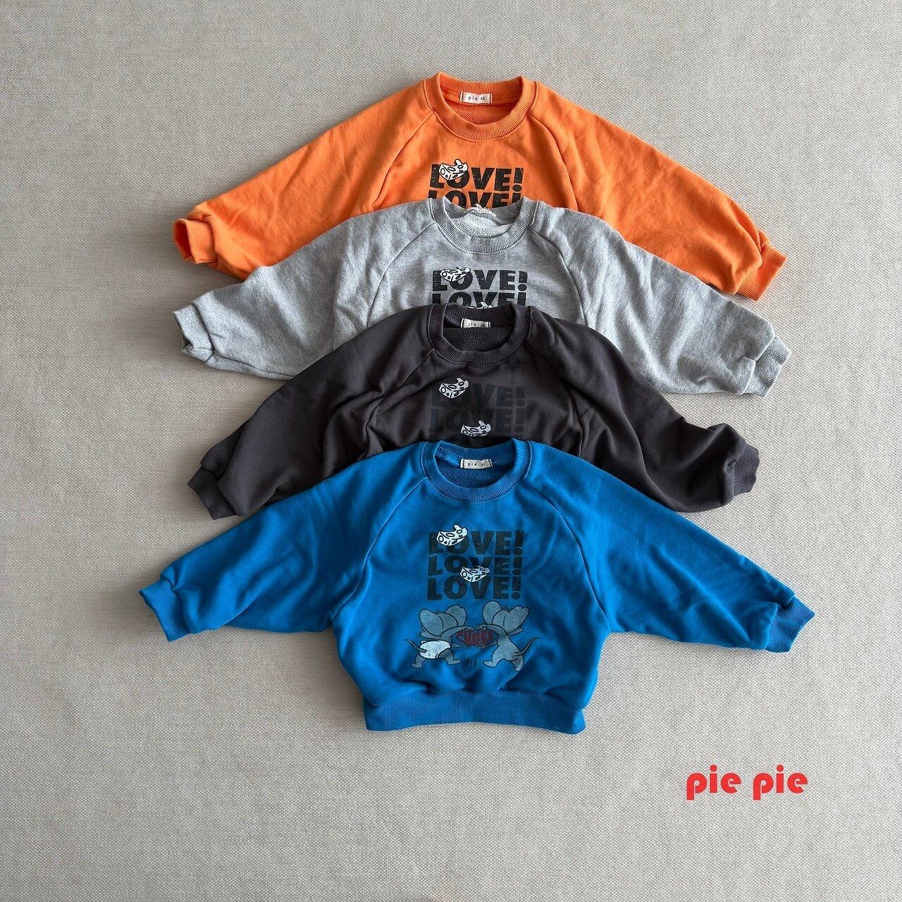 【26autumn予約】pie/Cheese mouse MTM