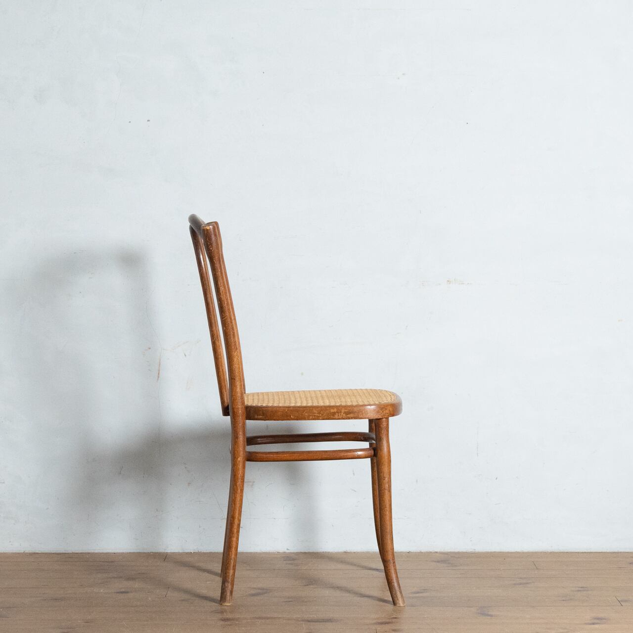 Thonet Bentwood Chair / トーネット ベントウッド チェア【A Thonet Bentwood Chair / トーネット ベントウッド チェア【A