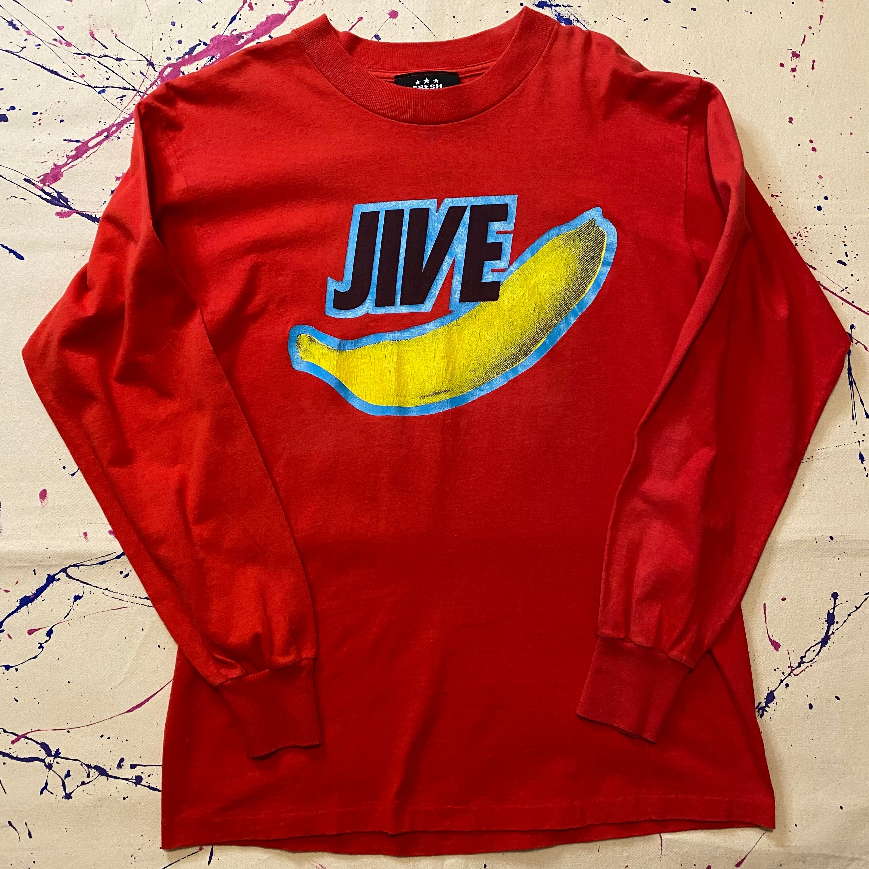 FRESH JIVE Long Sleeve shirt