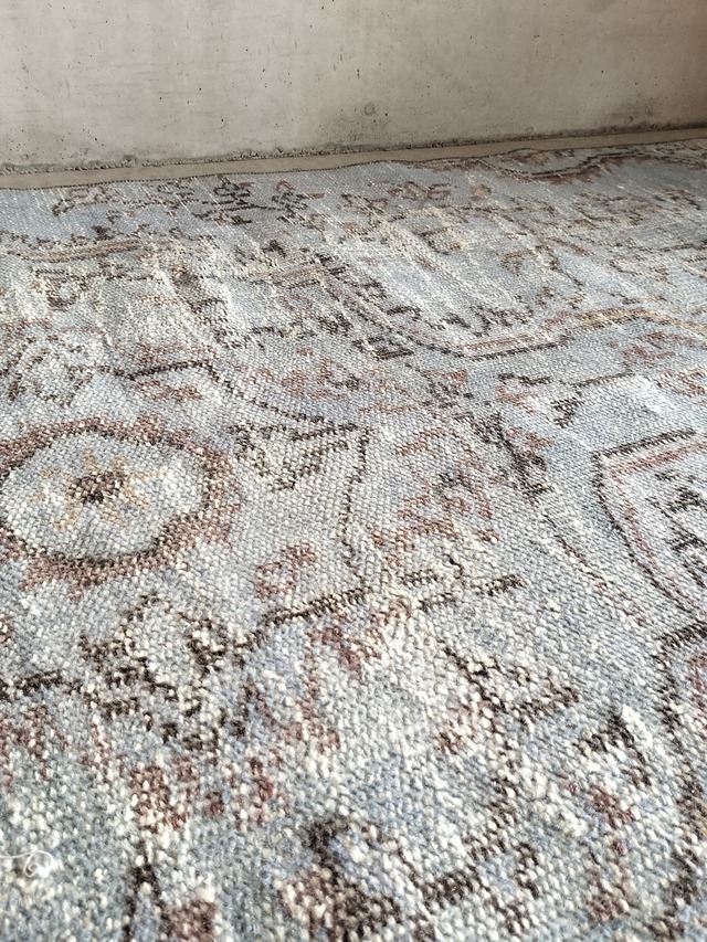 Turkish rug No.767