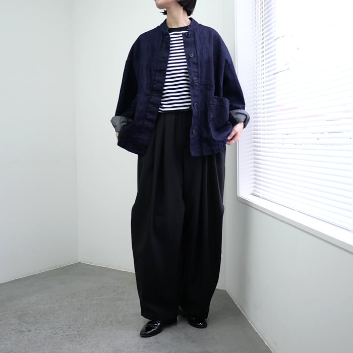 アウター | tile