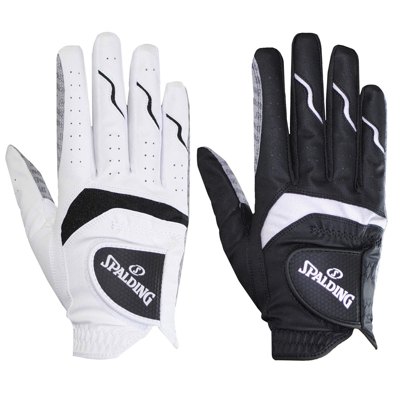 SPALDING ゴルフグローブ 非公認 右手用 SPGL-3658
