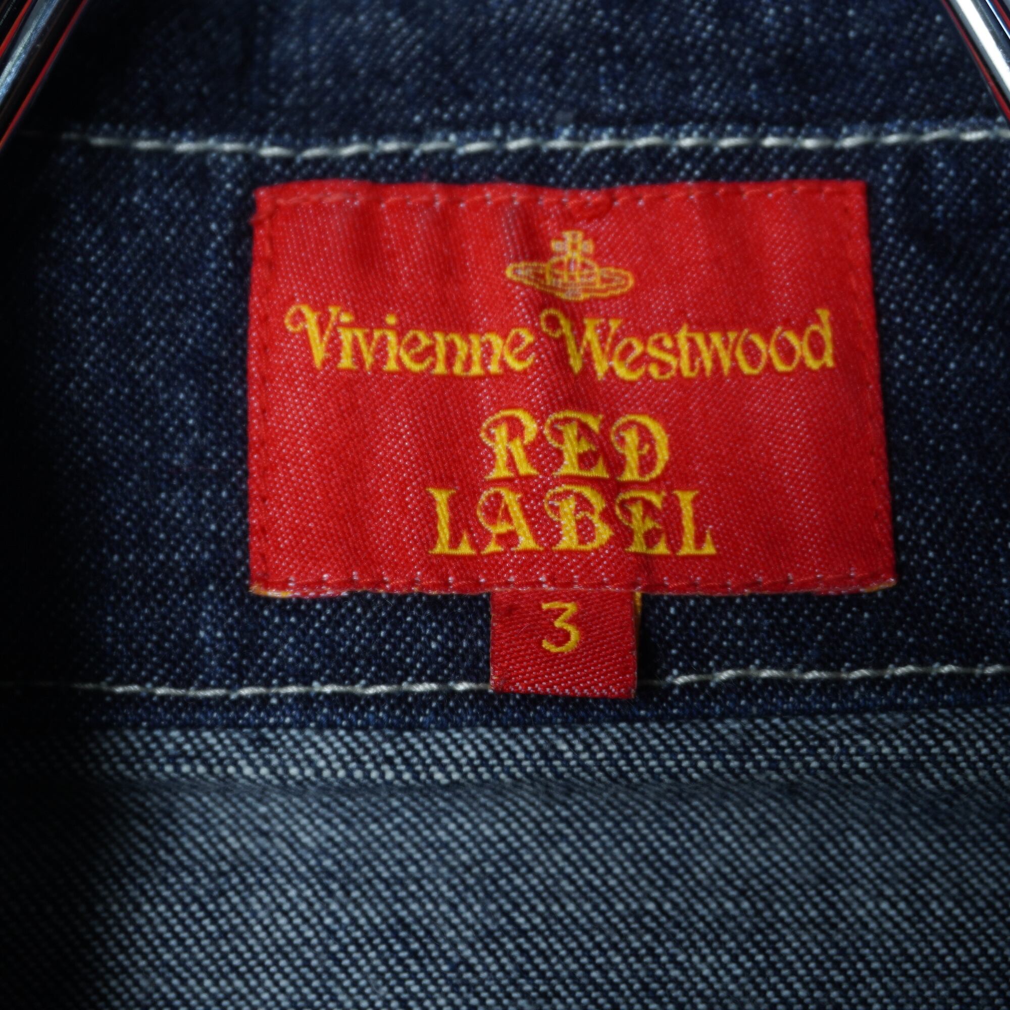 Vivienne Westwood】ヴィヴィアンウエストウッド 