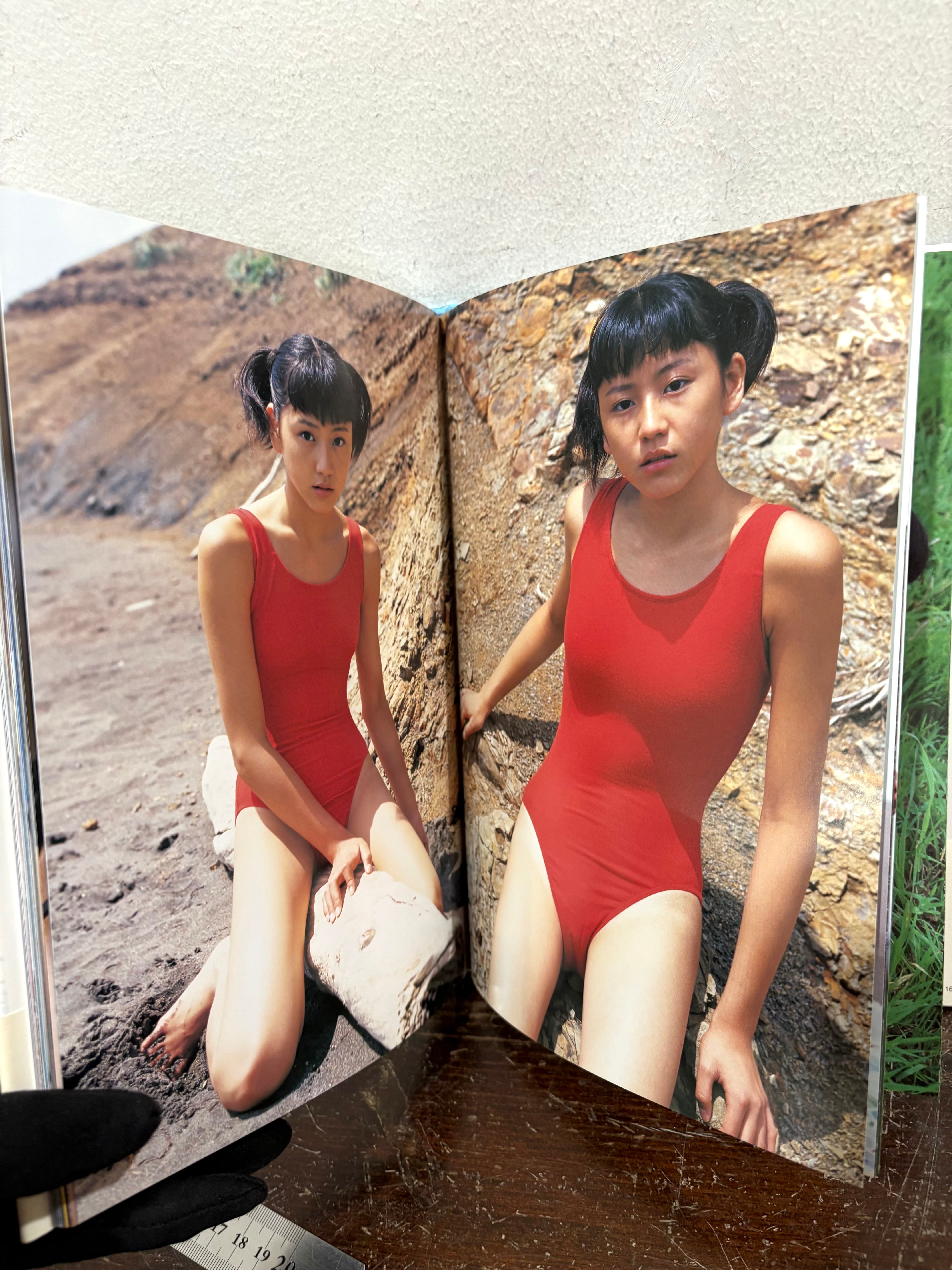長澤まさみ ファースト写真集 そら | zbooks