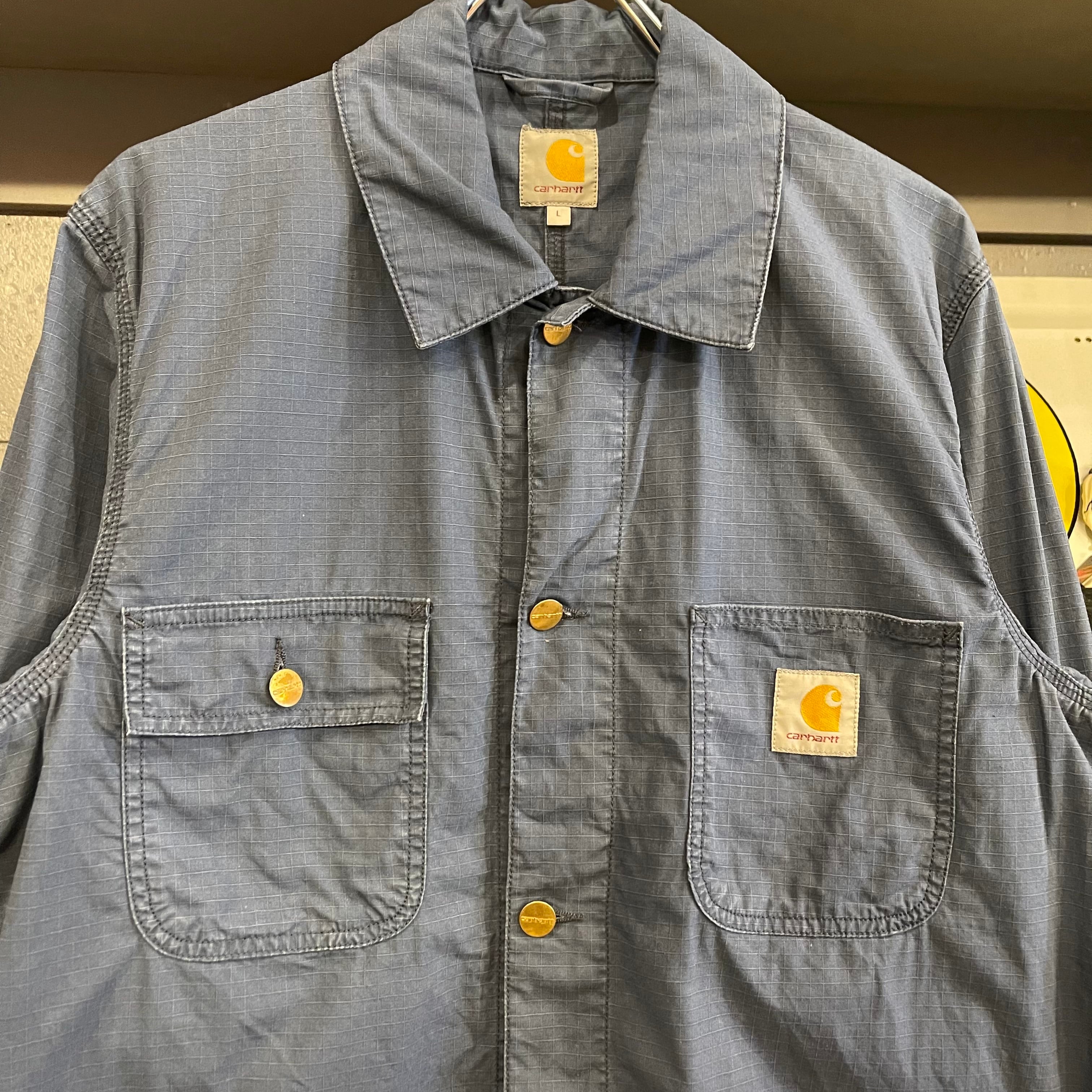 Carhartt Digger Coat | VOSTOK Carhartt Digger Coat | VOSTOK