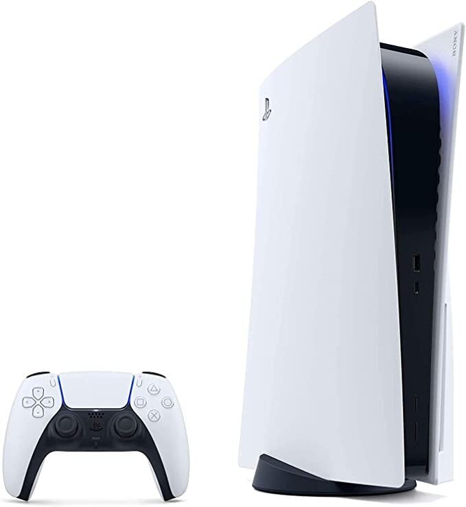 新品  未開封 PlayStation 5 CFI-1200A01 本体