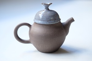 林洛安｜茶壺(85ml)