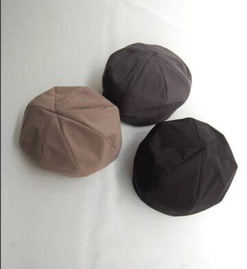 Marka マーカ [ M25B06SW01B ORGANIC COTTON TWIST YARN SKIPPER